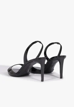 Scarlett Sling Mid Sandal