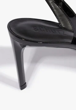 Scarlett Sling Mid Sandal