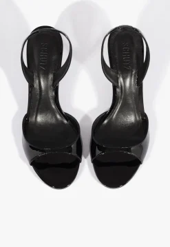 Scarlett Sling Mid Sandal