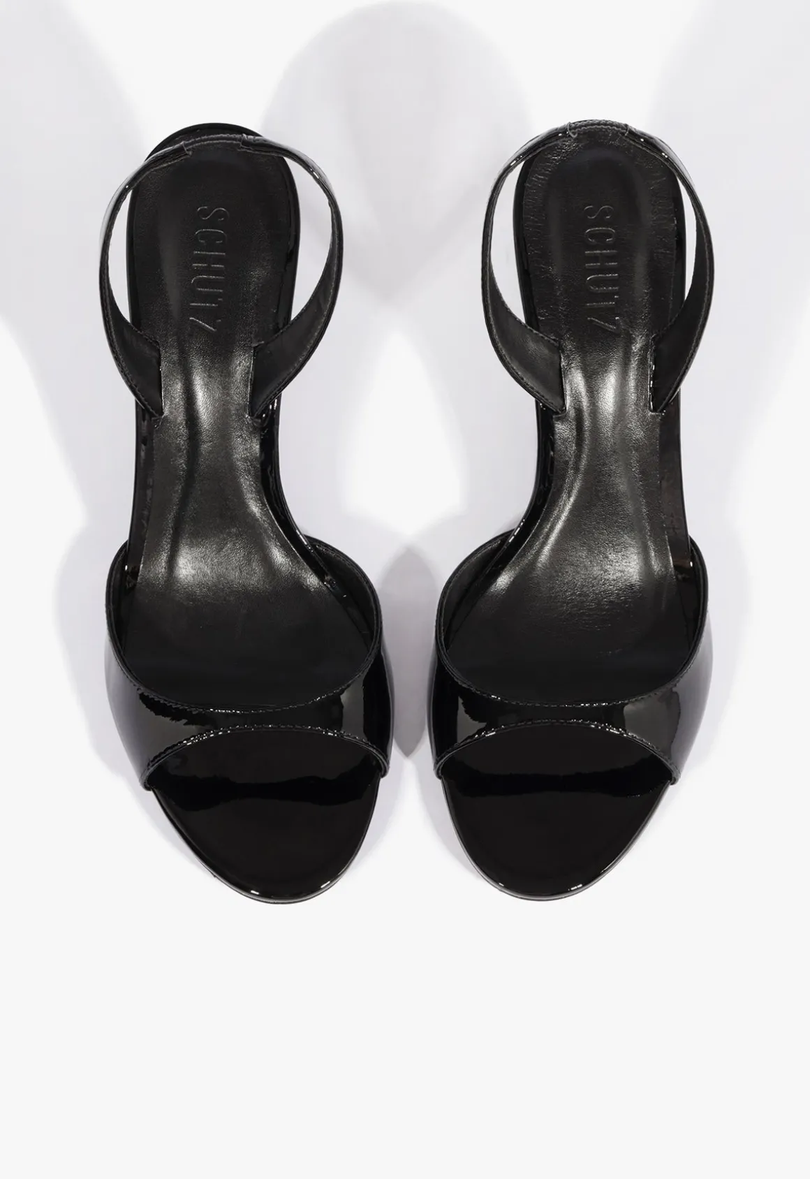 Scarlett Sling Mid Sandal