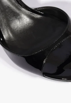 Scarlett Sling Mid Sandal