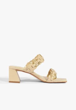 Selina Mule Sandal