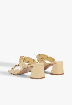 Selina Mule Sandal