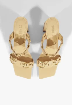 Selina Mule Sandal