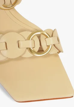 Selina Mule Sandal