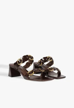 Selina Mule Sandal