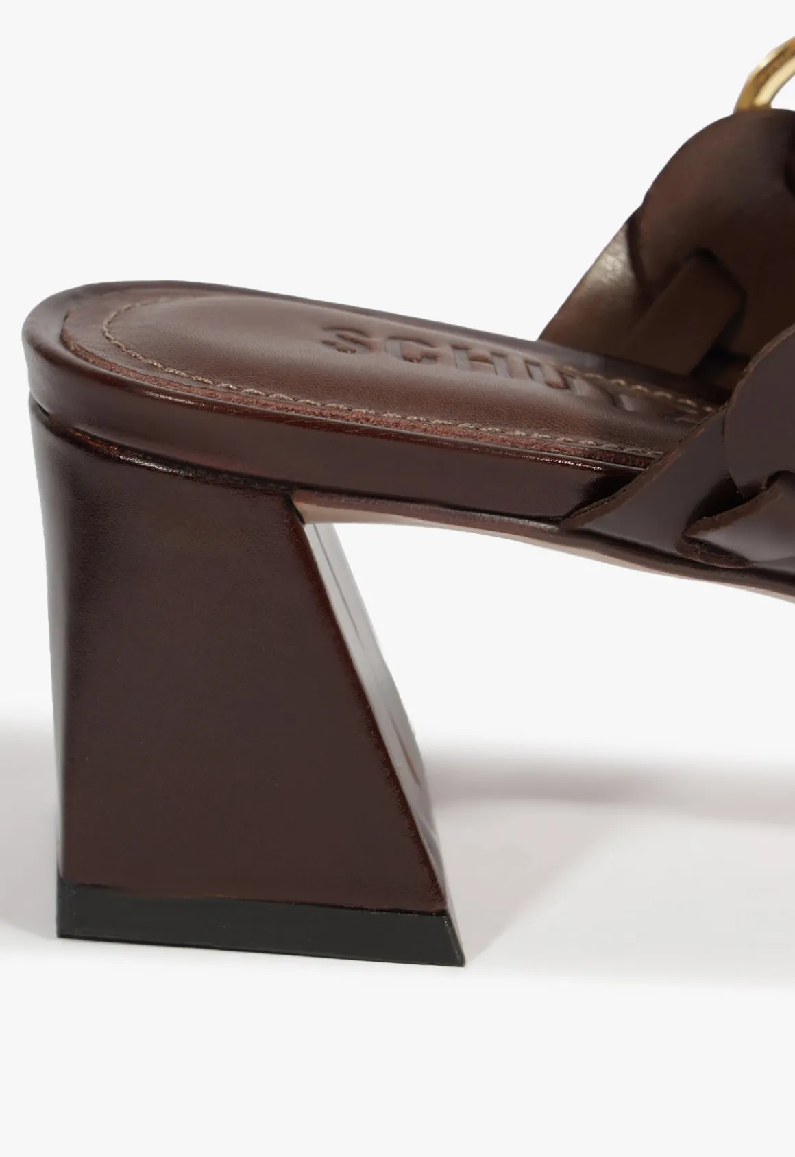 Selina Mule Sandal
