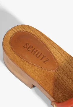 Shay Sandal