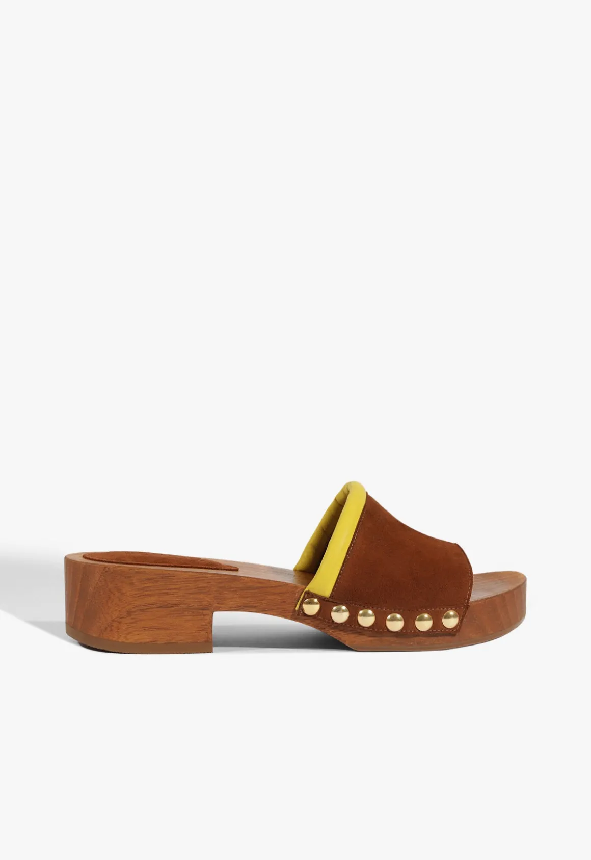 Shay Sandal