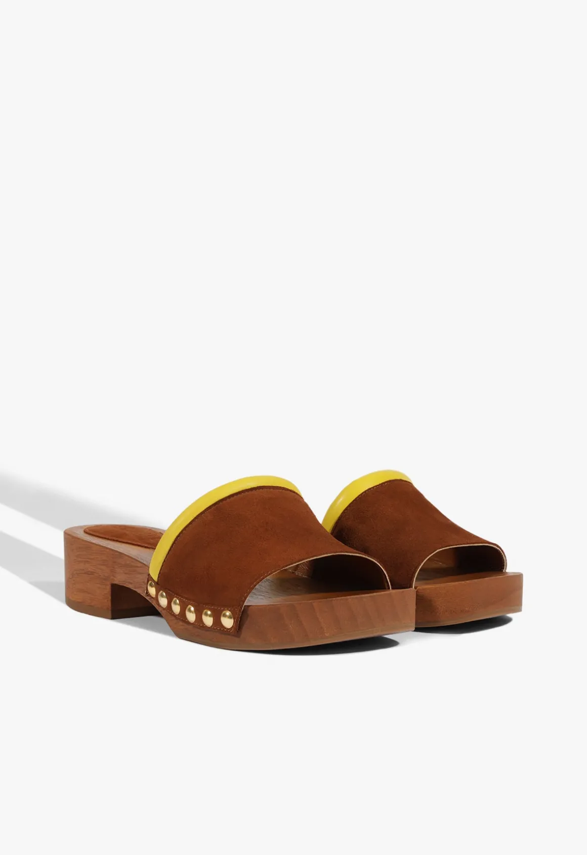 Shay Sandal