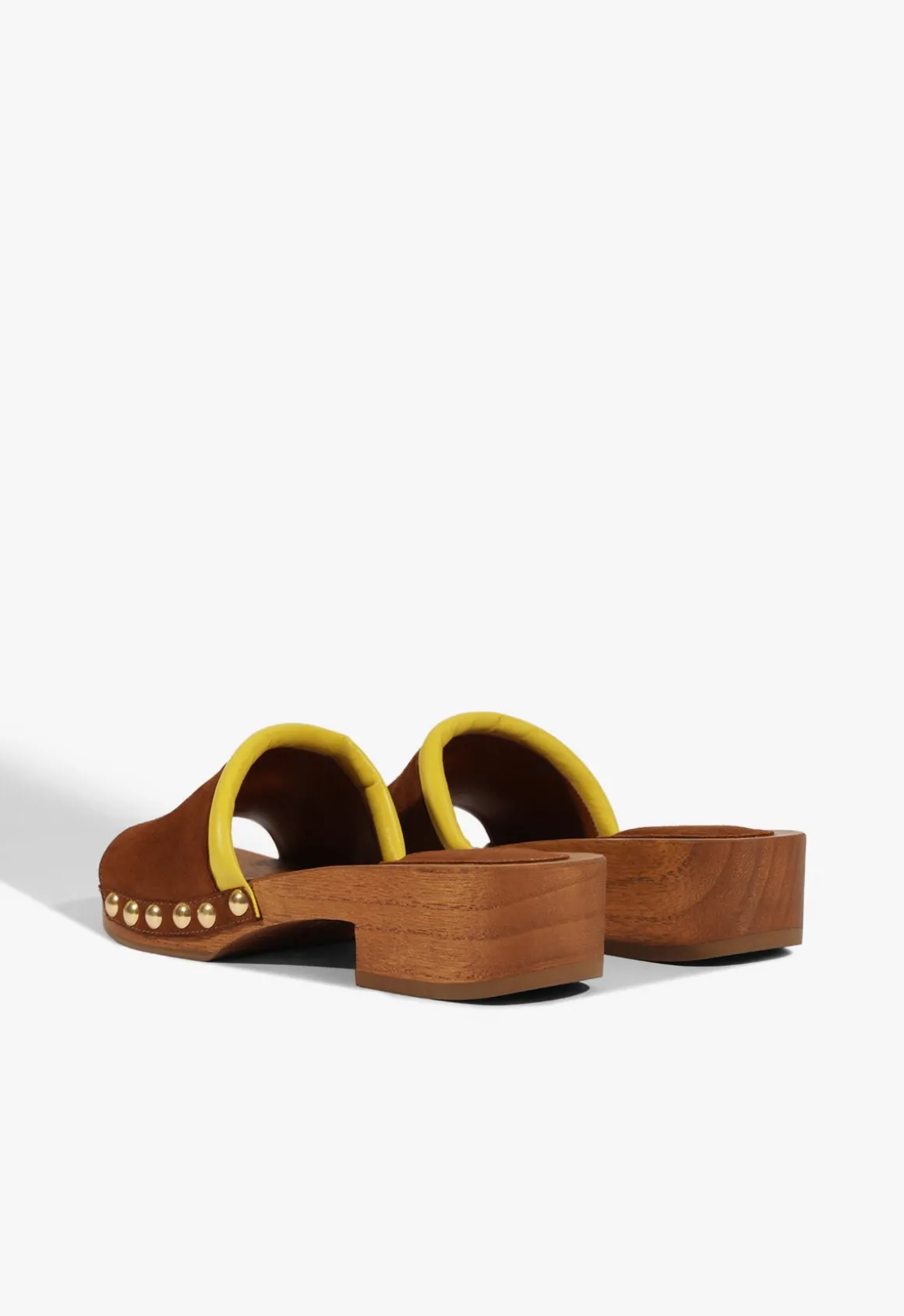 Shay Sandal