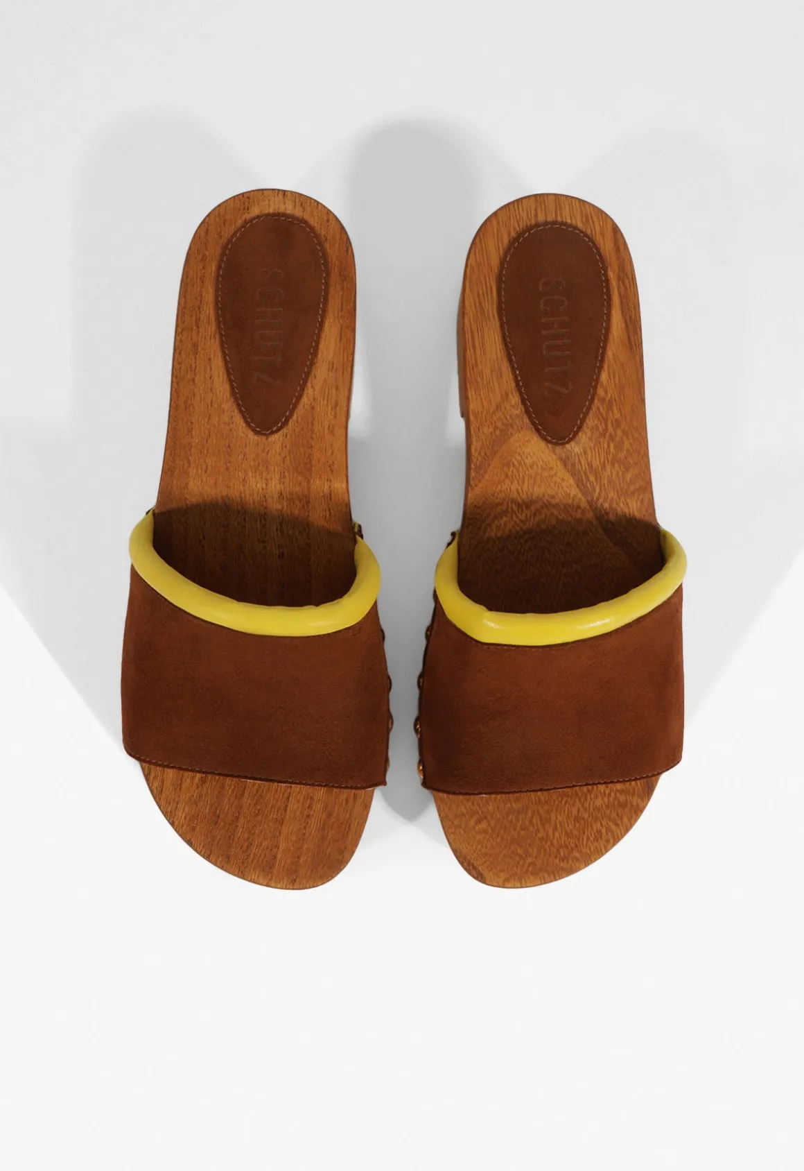 Shay Sandal