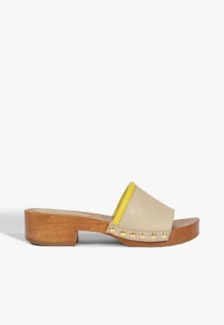 Shay Sandal