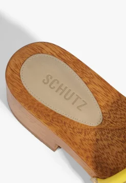 Shay Sandal