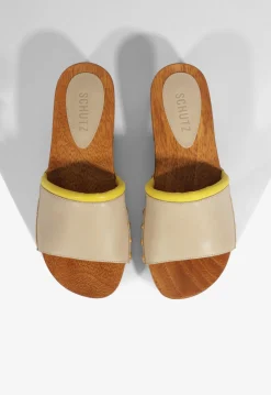 Shay Sandal