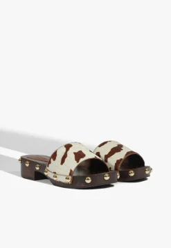 Shayla Beads Sandal
