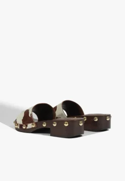 Shayla Beads Sandal