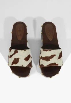 Shayla Beads Sandal