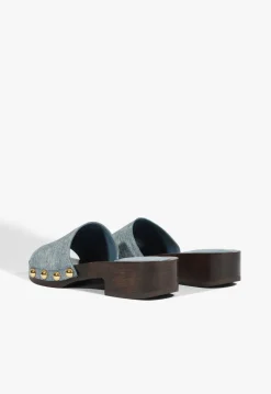 Shayla Sandal