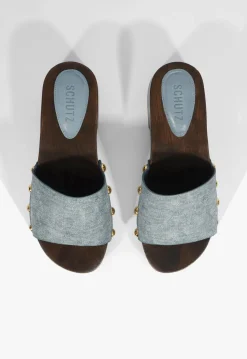 Shayla Sandal