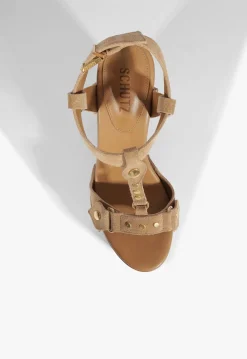 Stevie Cutout Sandal