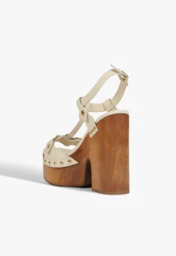 Stevie Cutout Sandal