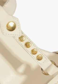 Stevie Cutout Sandal