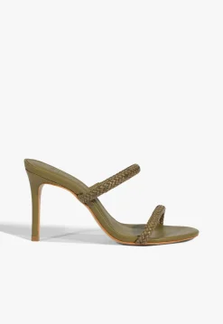 Taliah Woven Sandal
