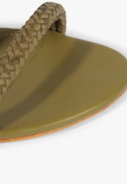 Taliah Woven Sandal