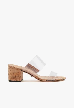 Victorie Sandal