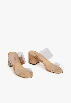 Victorie Sandal
