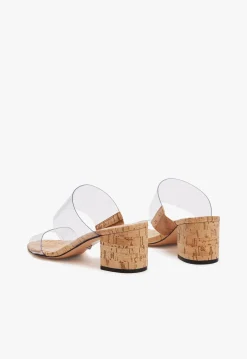 Victorie Sandal