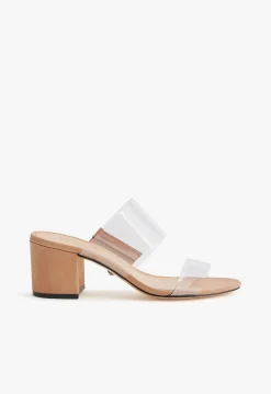 Victorie Sandal
