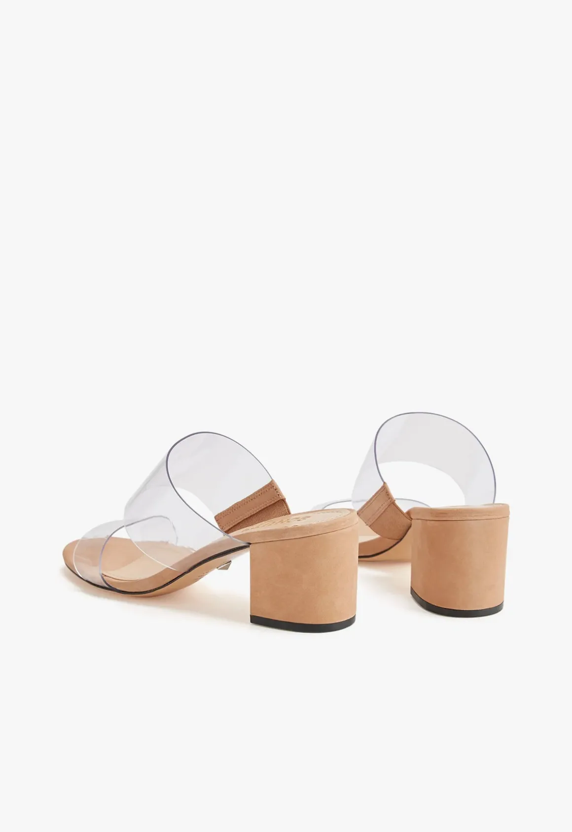 Victorie Sandal