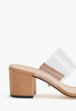 Victorie Sandal