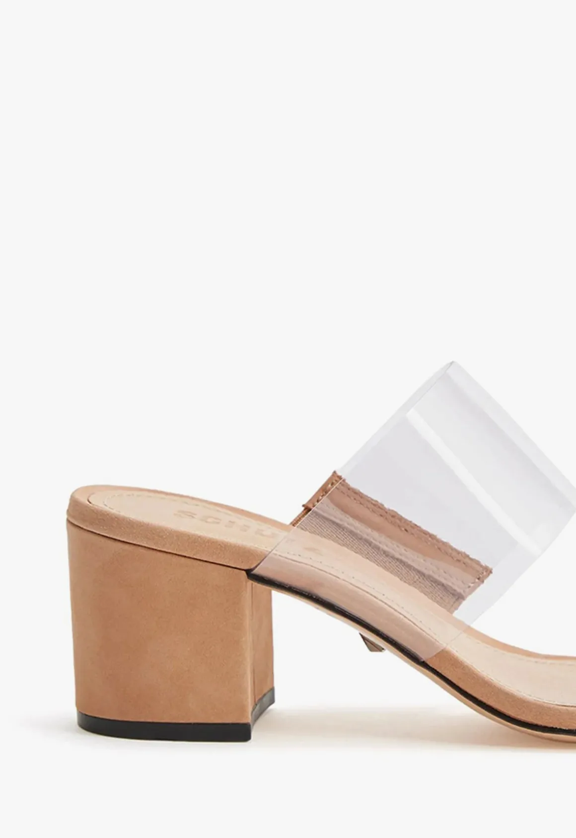 Victorie Sandal