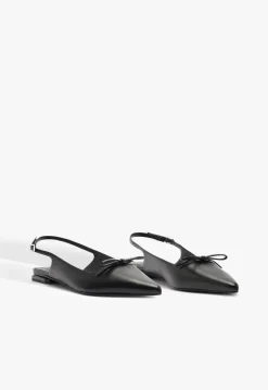 Violetta Sculpt Flat