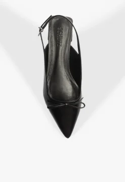 Violetta Sculpt Flat