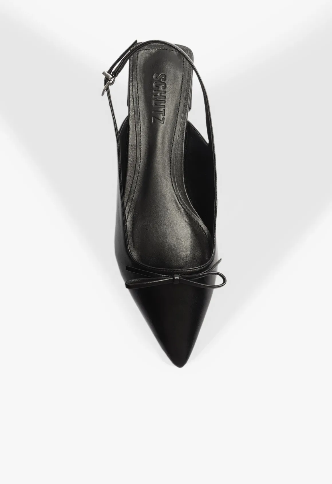 Violetta Sculpt Flat