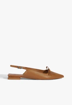 Violetta Sculpt Flat