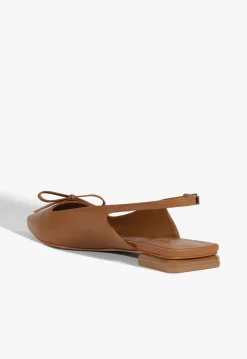 Violetta Sculpt Flat