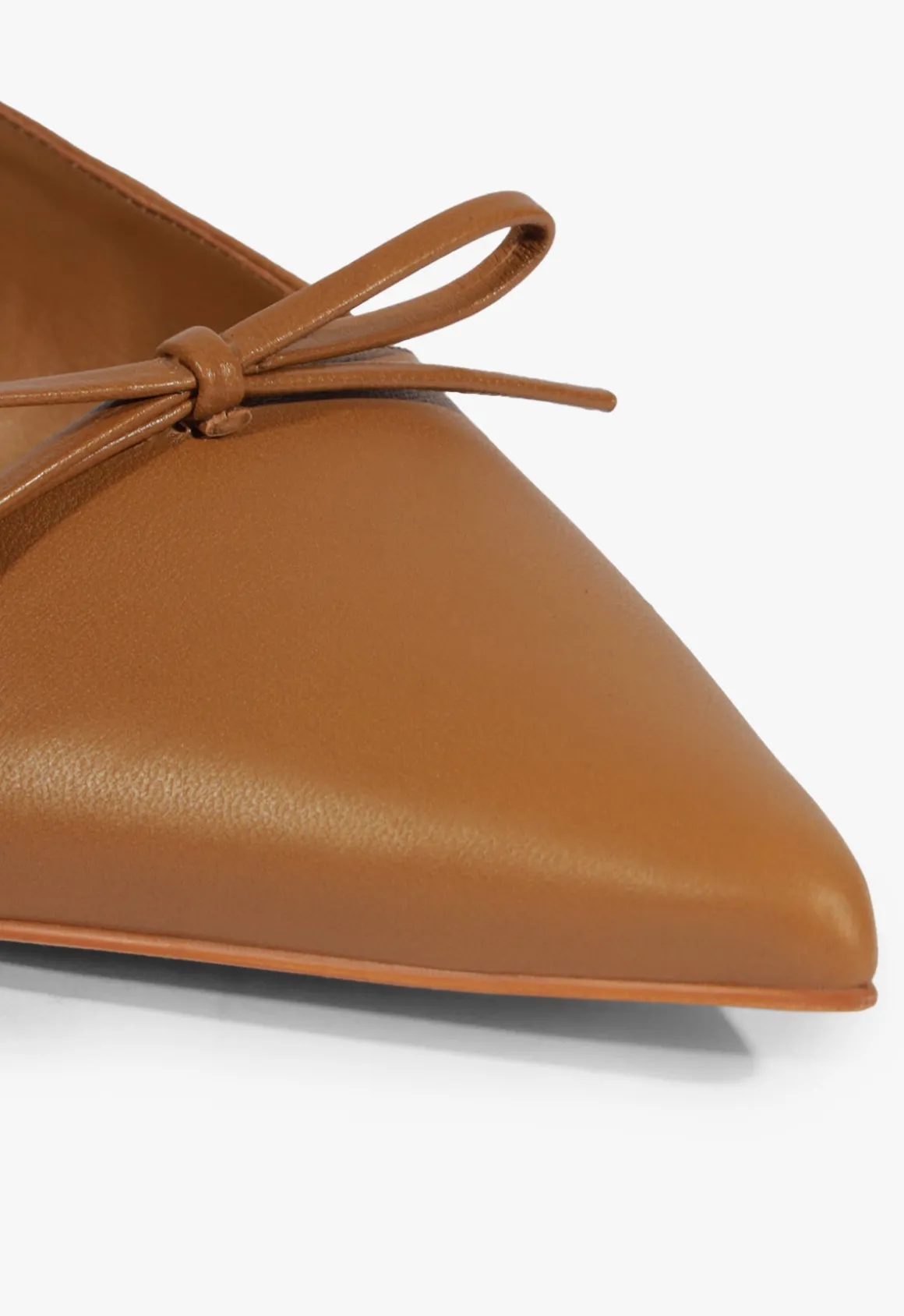 Violetta Sculpt Flat