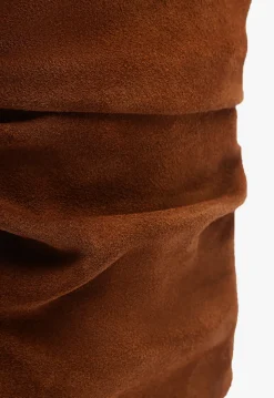 Zachy Cloak Suede Boot